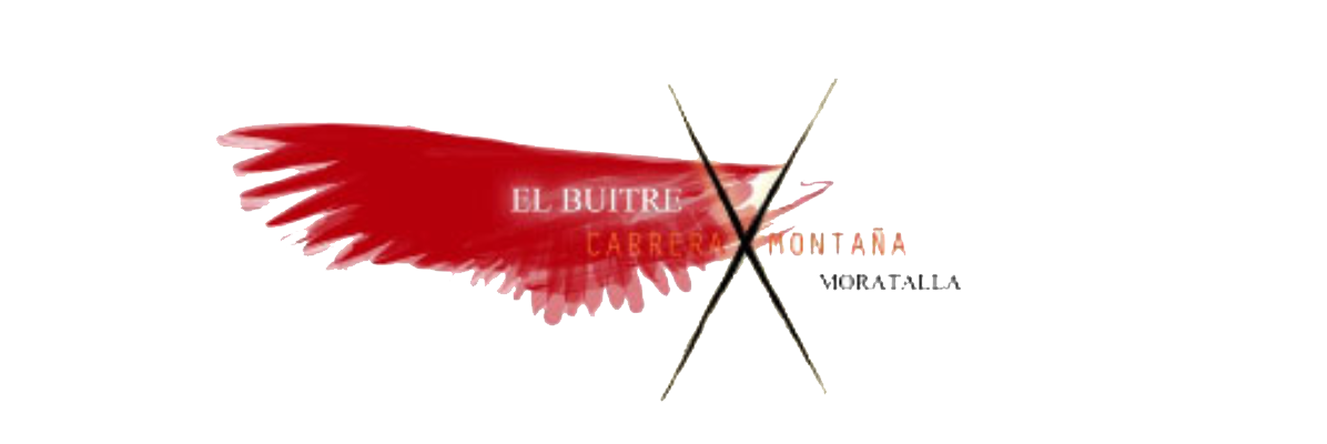 BTT El Buitre - Carrera x Montaña