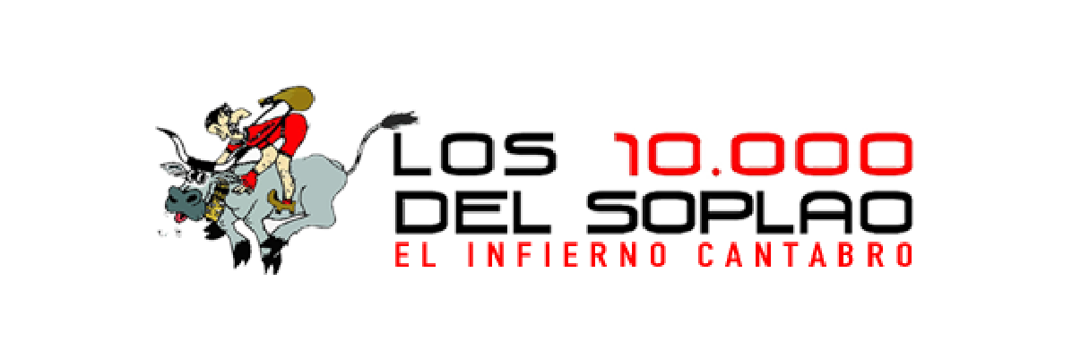 Los diez mil del soplao