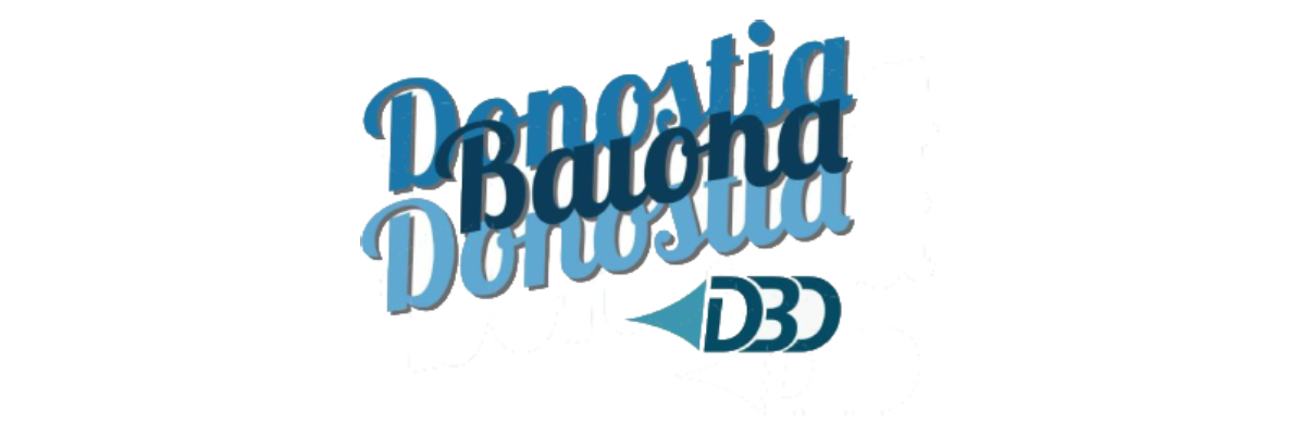 Donostia Baiona Donostia