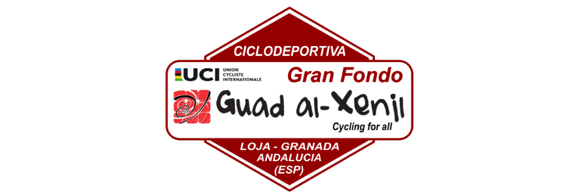 Gran Fondo Guad Al Xenil 