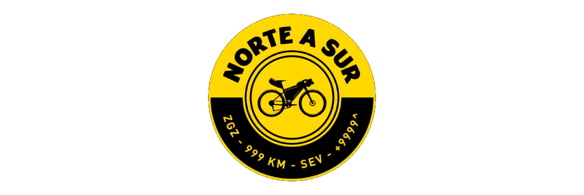 Norte a Sur Bikepacking