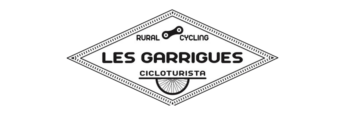 Rural Cycling Les Garrigues
