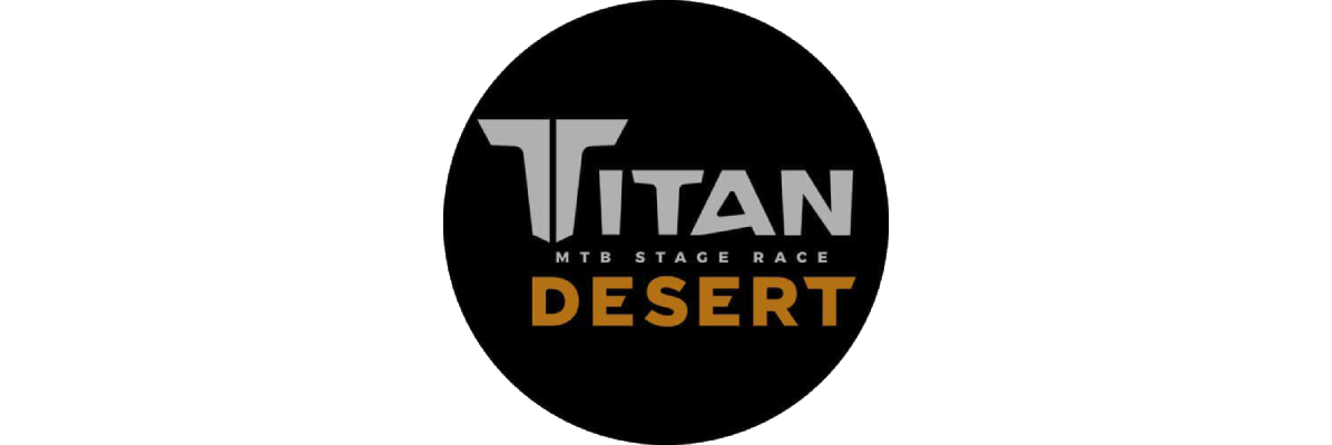 Titandesert