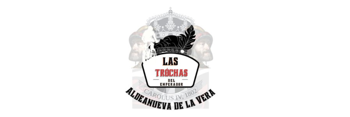 Tronchas del Emperador