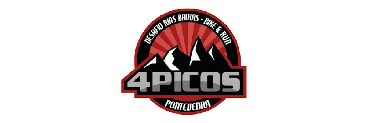 4 Picos Bike - Desfafío Rías Baixas