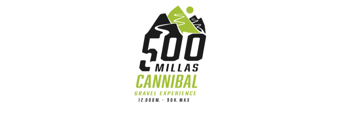 500 Millas Cannibal