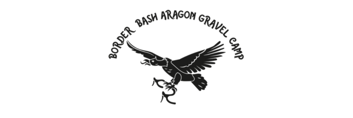 Border Bash Aragon Gravel Camp