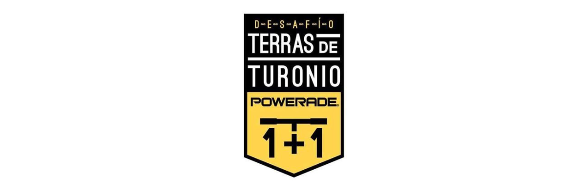 Desafio Terras de Turonio