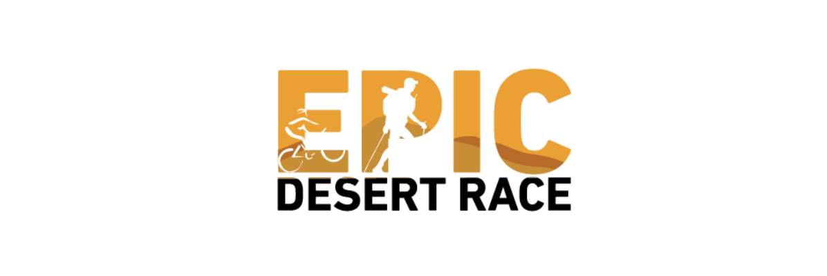 Epic Desert Race Gran Fondo