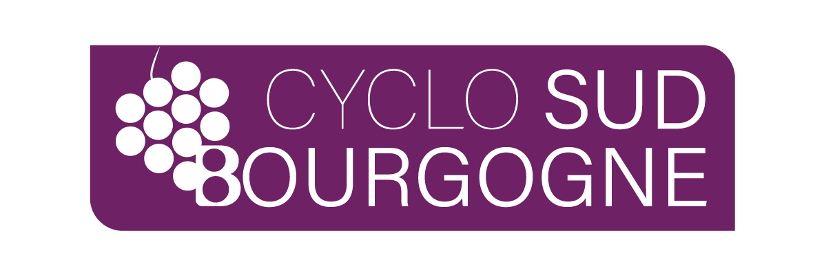 Gravel de la Cyclo Sud Bourgogne