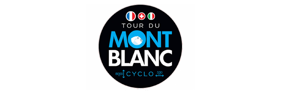 Le tour du Mont Blanc