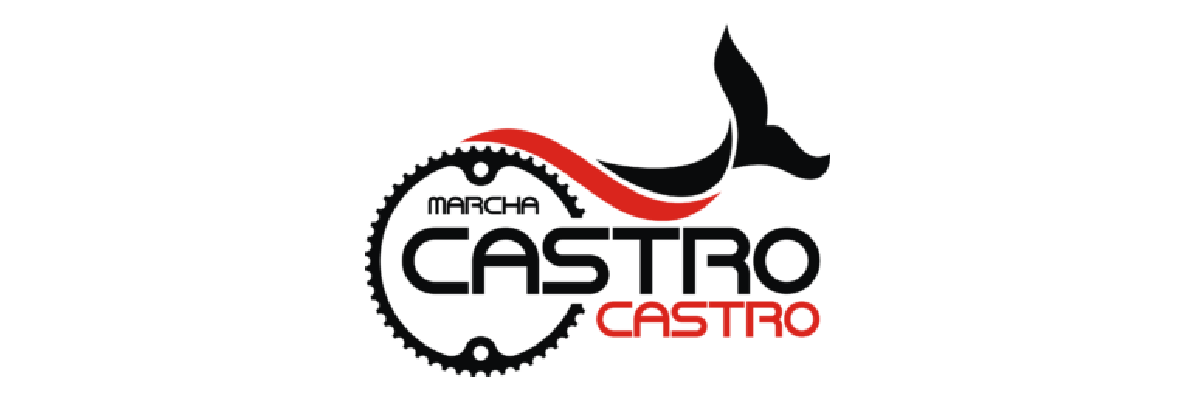 Marcha Cicloturista Castro Castro