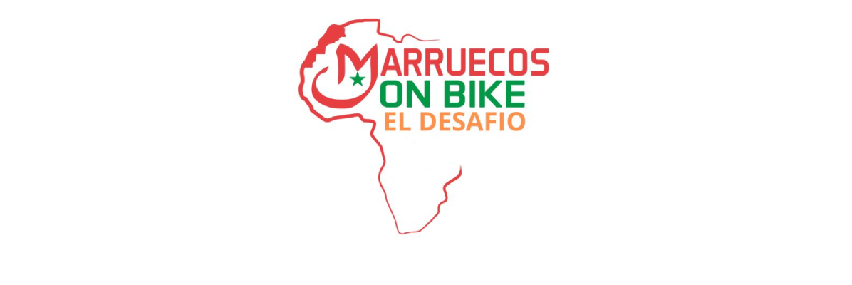 Marruecos on bike