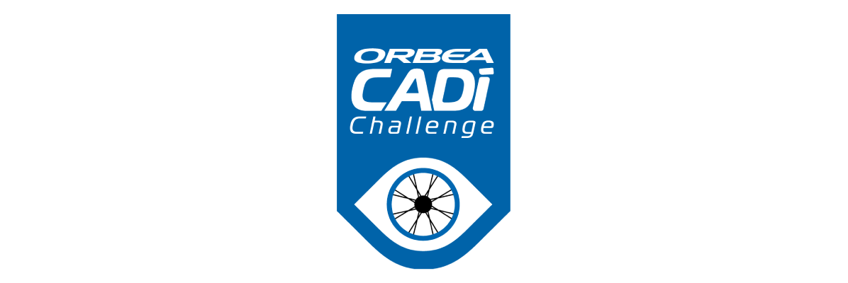 Orbea Cadí Challenge
