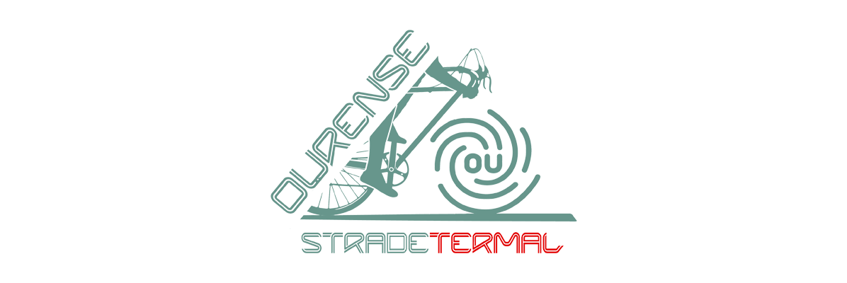 Ourense Strada Termal