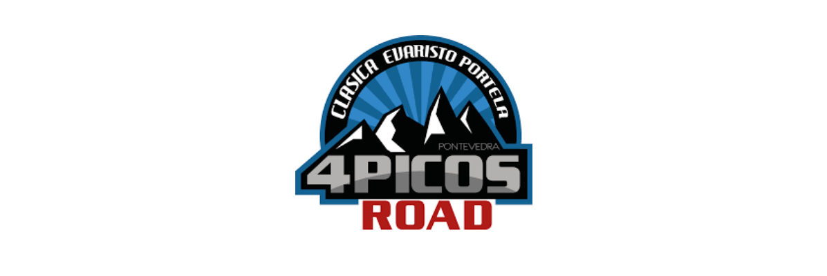 Pontevedra 4 PICOS ROAD Clásica Evaristo Portela