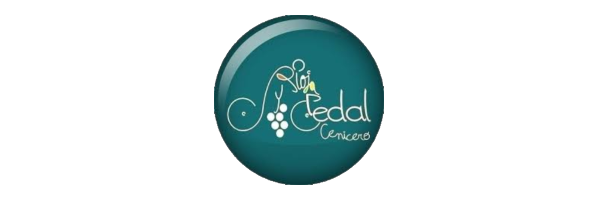 Rioja y pedal