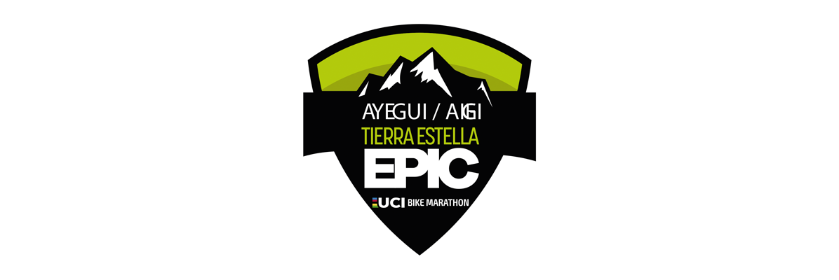 Tierra Estella Epic MTB