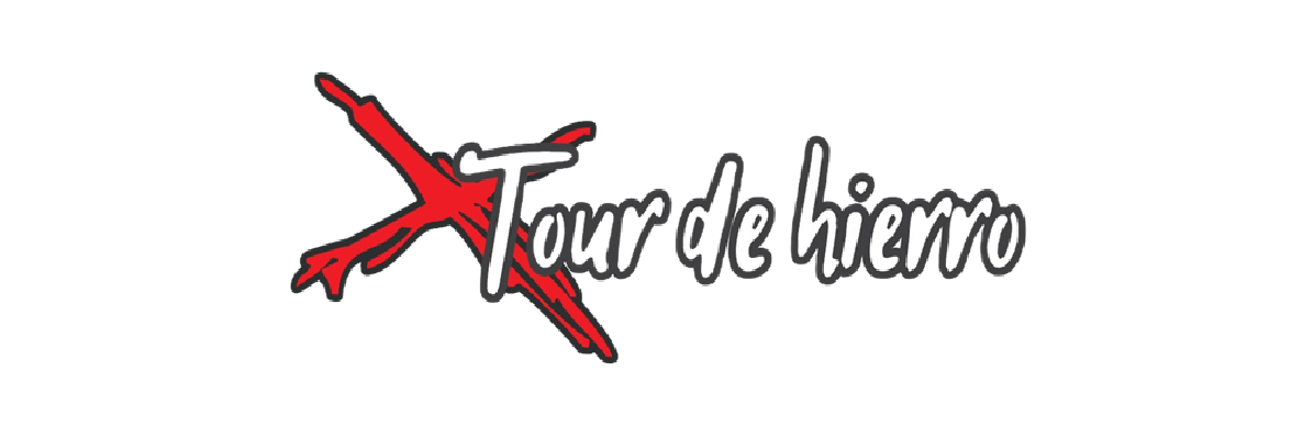 Tour de Hierro