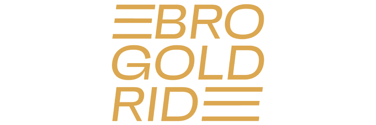 Ebro Gold ride