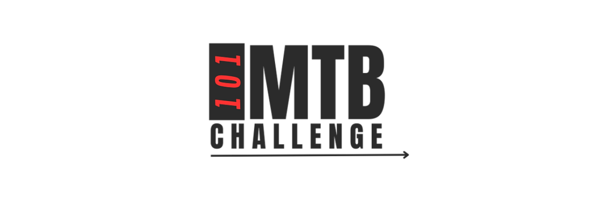 101 MTB Challenge - Villamanta mtb