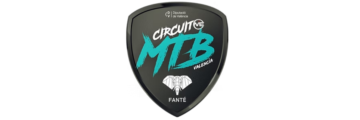 Circuito MTB Valencia - Pobla de Vallbona